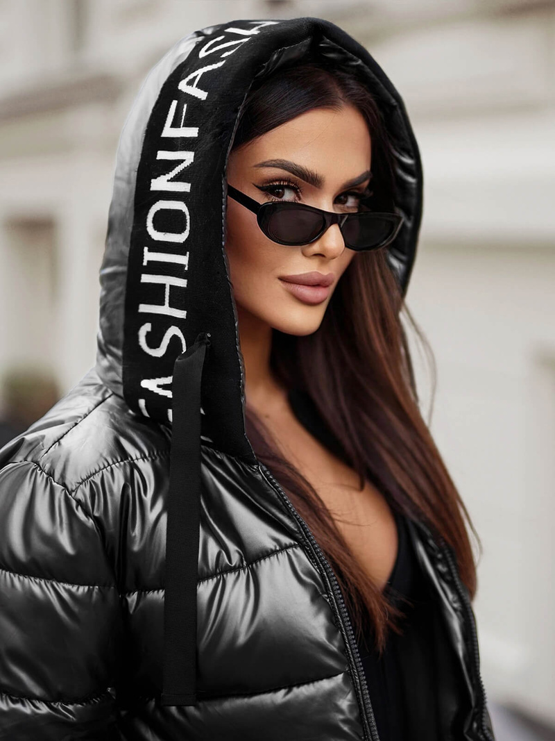 Куртка жіноча ciра OZONEE JS/5M3188/105Z