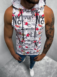 Майка чоловіча Колiр OZONEE O/BL314Z