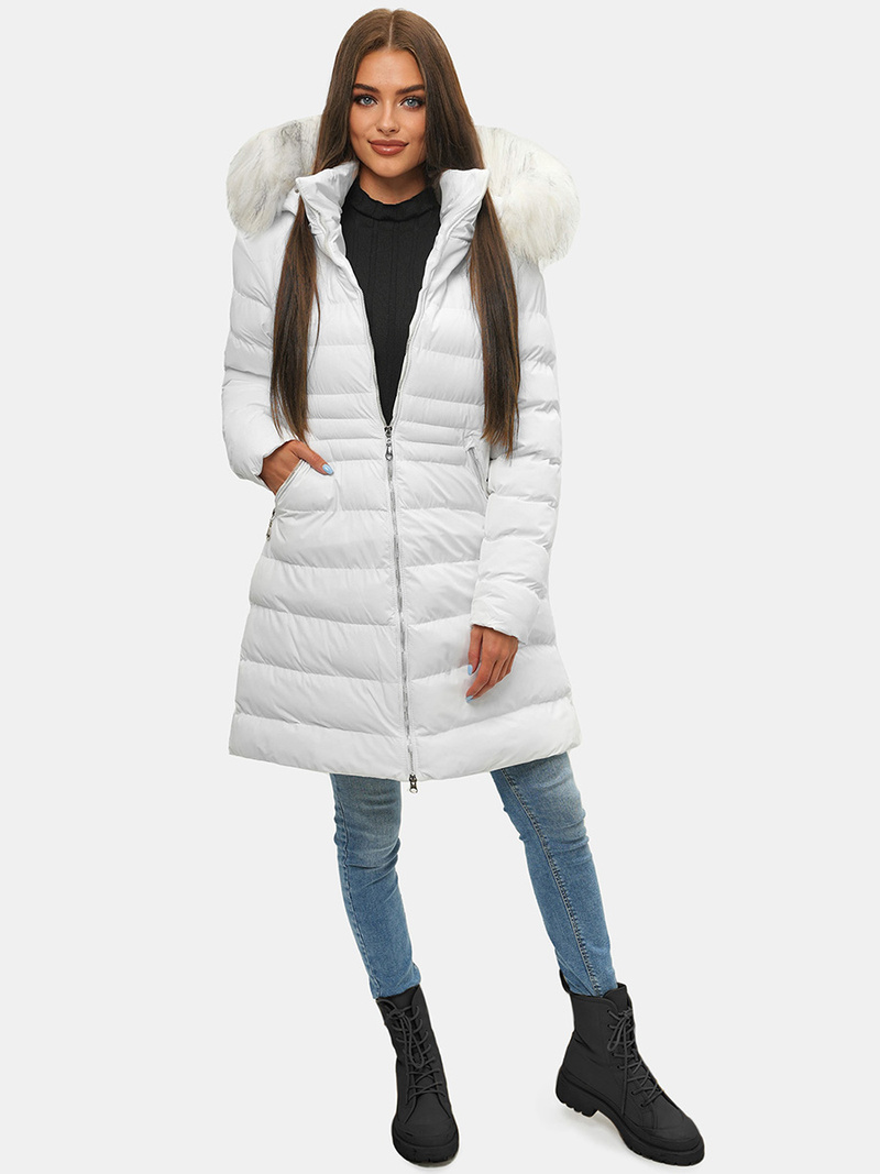 Куртка жіноча Бiла OZONEE JS/M753/281