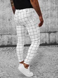 Чоловічі штани чинос Бiлi OZONEE O/P4009