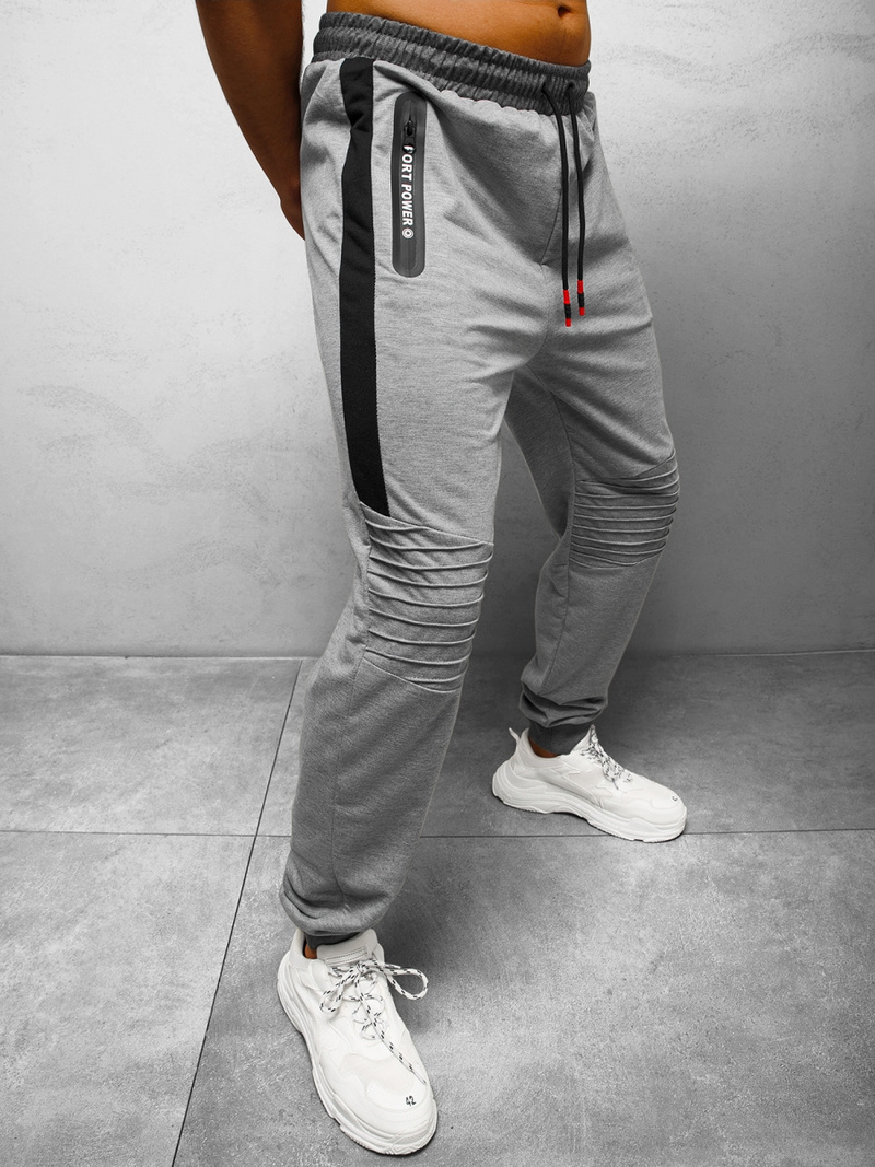 Штани спортивні чоловічі Сiрi OZONEE JS/68K10326