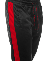 Штани спортивні чоловічі Чорнi OZONEE JS/JZ11012Z