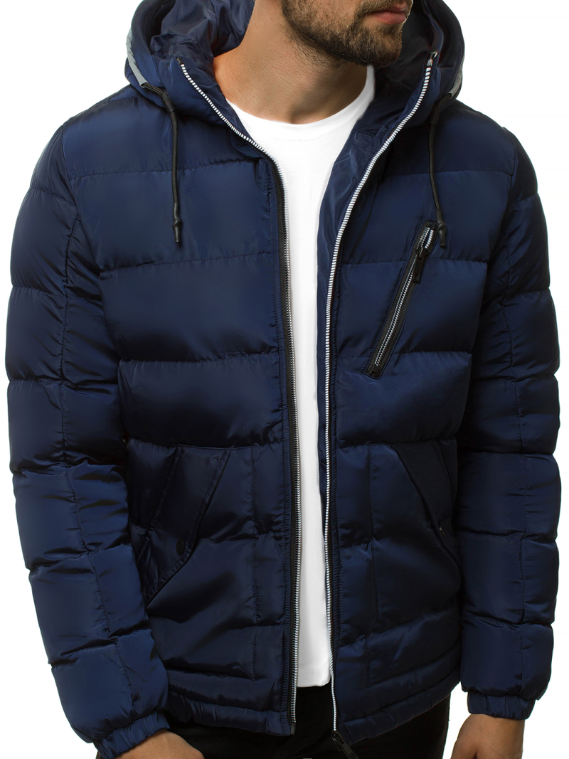 Куртка чоловіча Сапфірова OZONEE JB/JP1181