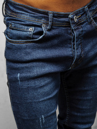 Штани чоловічі Темно-Синi OZONEE E/1266SP