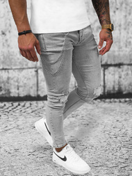 Чоловічі джинси ciрi OZONEE O/273SPZ