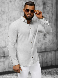 Класична сорочка чоловіча ciра OZONEE O/V27