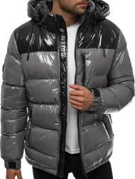 Куртка чоловіча Сiра OZONEE N/6462