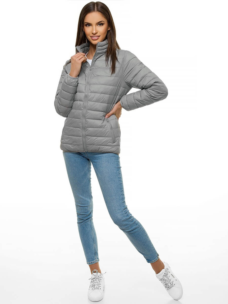 Куртка жіноча Сiра OZONEE JS/M23037/92