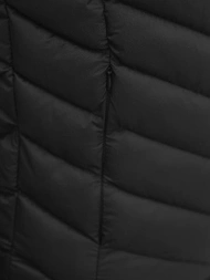 Безрукавка чоловіча Чорна OZONEE JS/M752/392