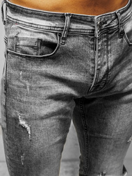 Джинси чоловічі Сiрi OZONEE NB/MP0002G