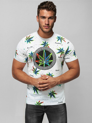 Футболка чоловіча Бiла OZONEE O/T136/1Z