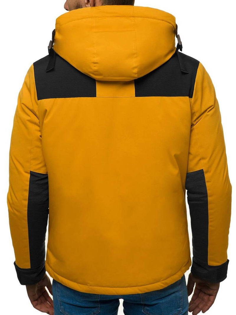 Куртка чоловіча Гiрчична OZONEE JS/J1905