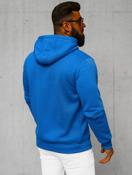 Толстовка чоловіча Синi OZONEE JS/2008Z 