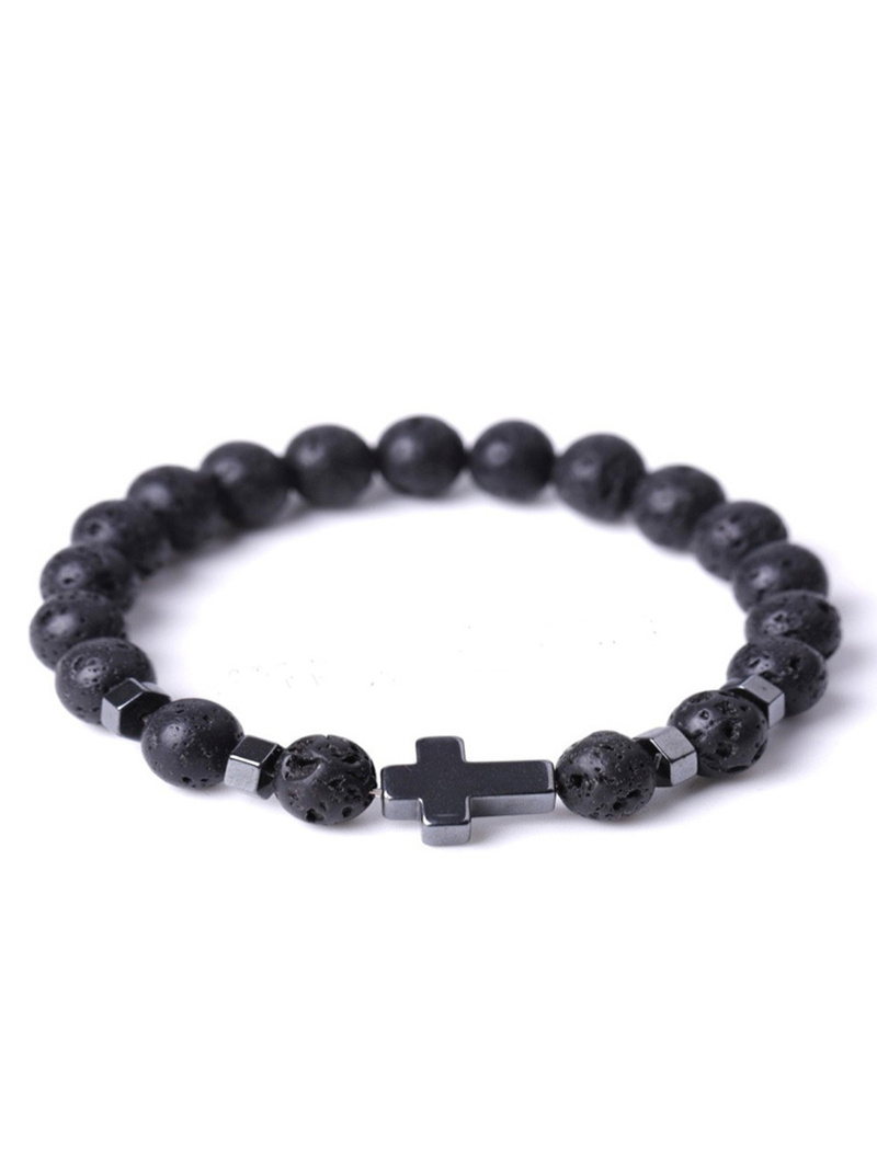 Bransoletka męska OZONEE D484