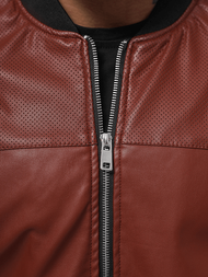 Куртка чоловіча Бордова OZONEE N/6705/7Z