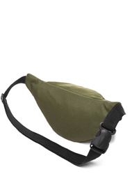 Saszetka nerka khaki OZONEE L/8094X