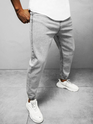 Чоловічі джинси джоггери Сiрi OZONEE DP/780