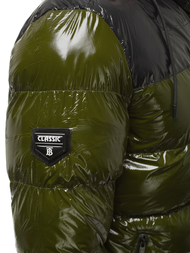 Куртка чоловіча Хакi OZONEE N/6462