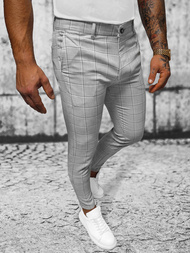 Чоловічі штани чинос ciрi OZONEE O/3000