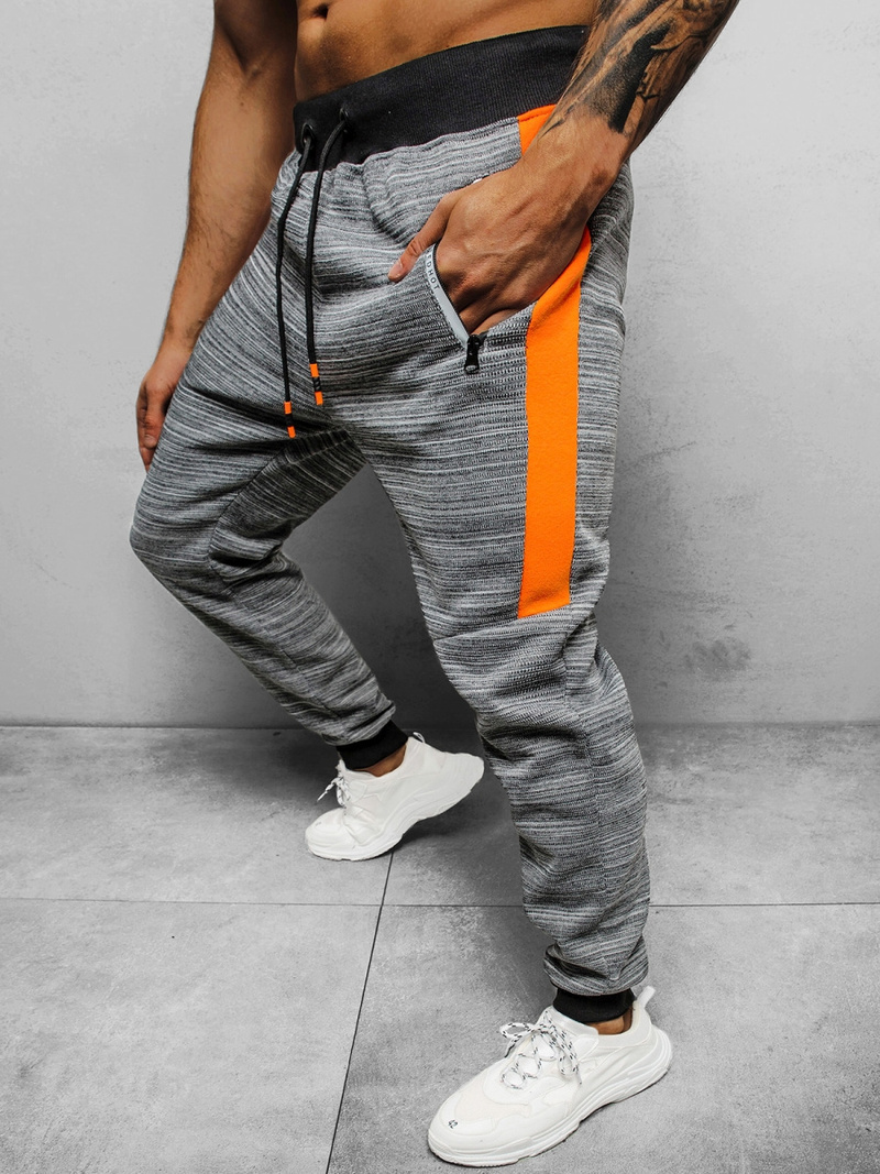 Штани спортивні чоловічі Сiрi OZONEE JS/K60011Z