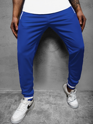 Штани спортивні чоловічі Синi OZONEE A/2134Z