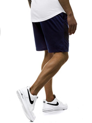 Шорти чоловічі Темно-Синi JS/KS2503