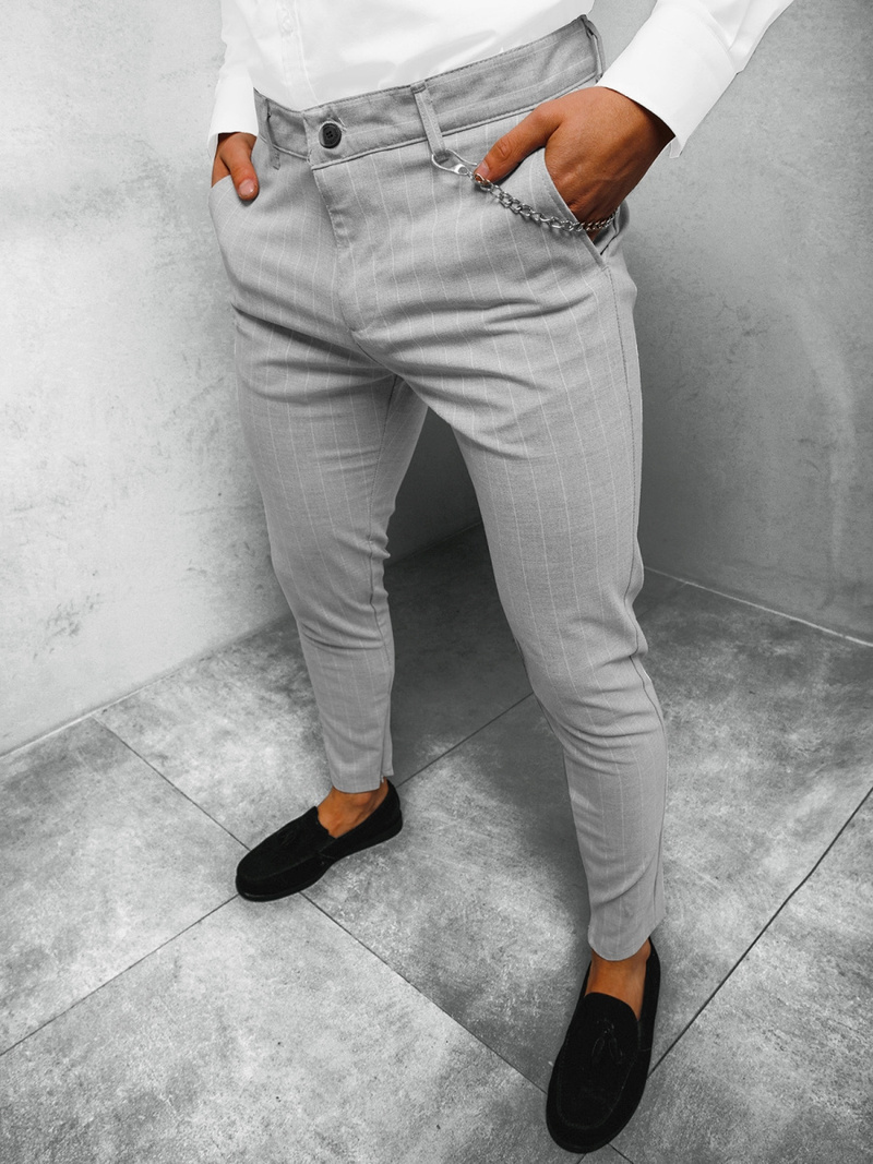 Штани чоловічі Сiрi OZONEE DJ/5566