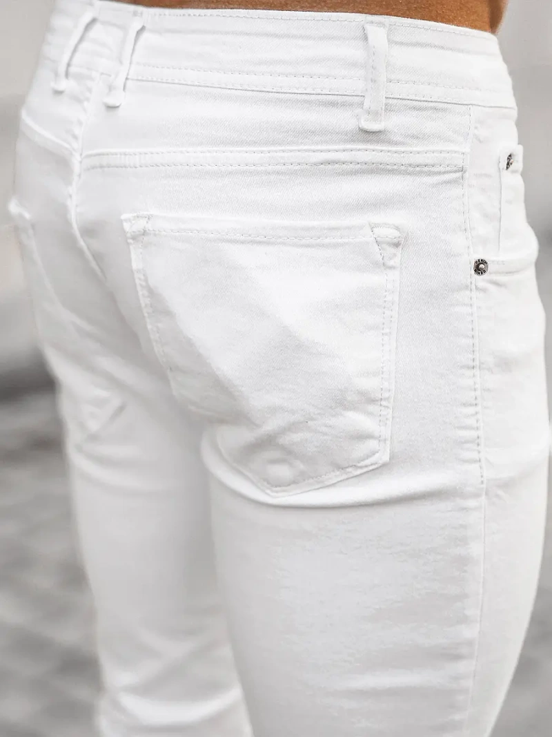 Чоловічі джинси Бiлi OZONEE E/5391/01Z