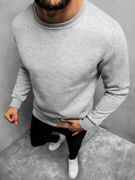 Толстовка чоловіча Сiра OZONEE JS/2001-10Z