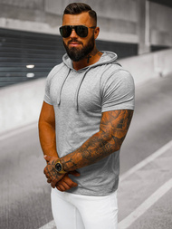 Футболка чоловіча ciра OZONEE JS/8T89/2