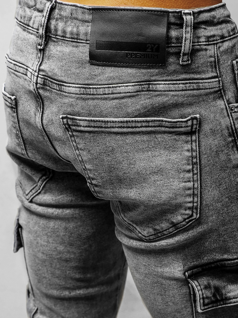 Штани чоловічі Сiрi OZONEE O/B5721Z