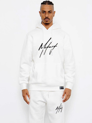 Спортивний костюм чоловічій Кремовий OZONEE MACH/M3282