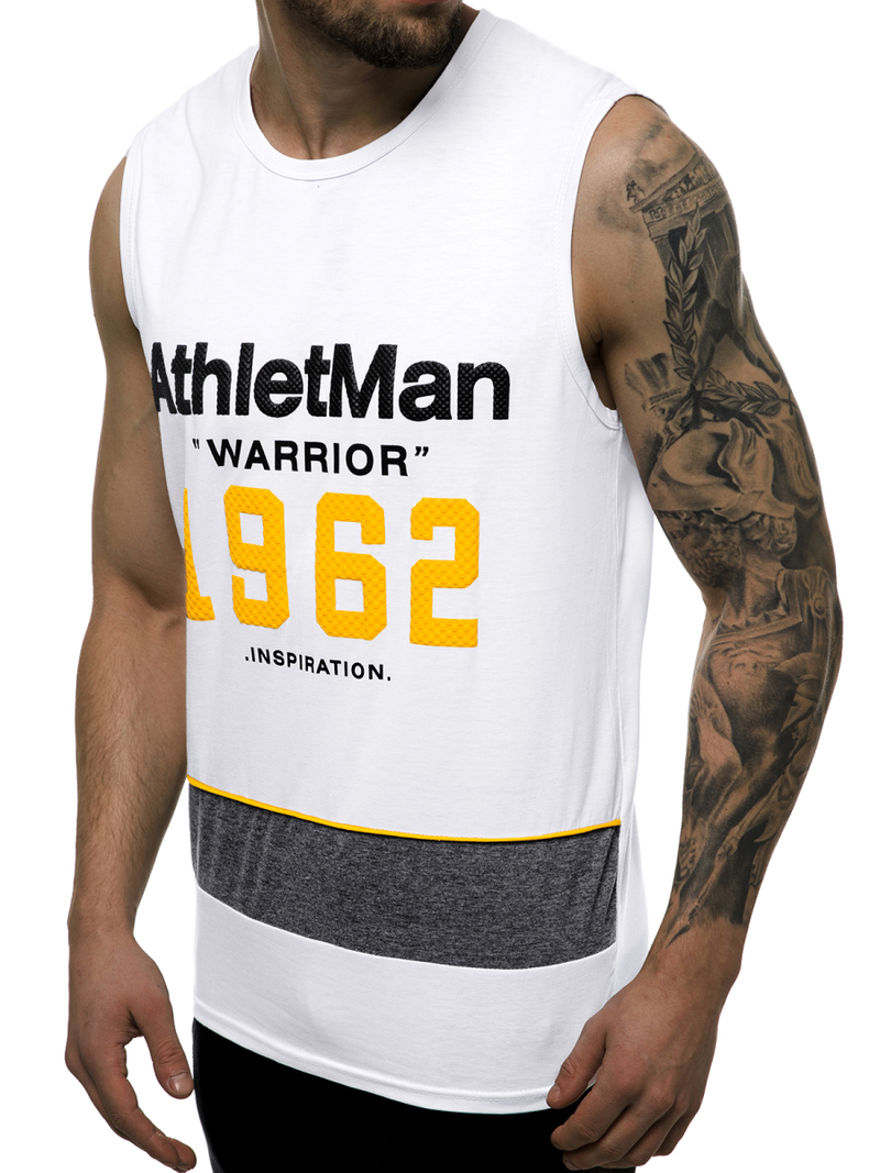 Футболка чоловіча Бiла OZONEE JS/SS11081