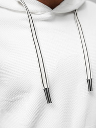 Чоловічий спортивний комплект Бiлий OZONEE O/3C111/1