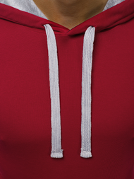 Футболка чоловіча Бордова OZONEE O/1273Z