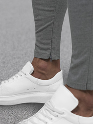 Штани чоловічі Темно-Сiрi OZONEE DJ/3300