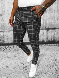 Штани чоловічі Графітові OZONEE O/2000