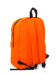 Pюкзак оранжево-неонове OZONEE MACH/110T