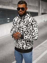 Толстовка чоловіча Бiла OZONEE JS/8B1179/1