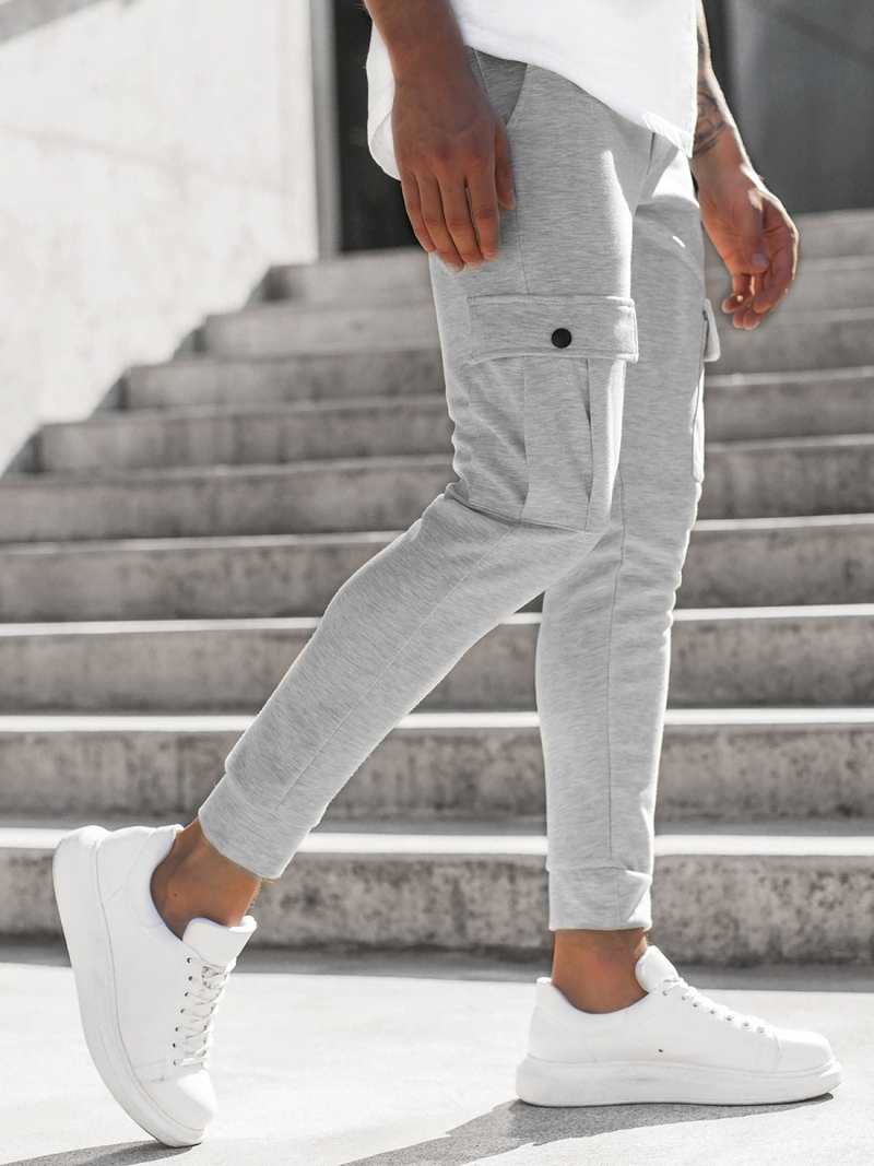 Штани спортивні чоловічі Сiрi OZONEE C/374