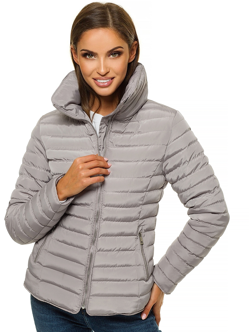 Куртка жіноча Сiра OZONEE JS/M23063/5