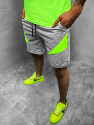 Шорти чоловічі Сiрi JS/KS2507Z