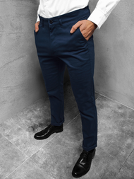 Штани чоловічі Темно-Синi OZONEE R/9073