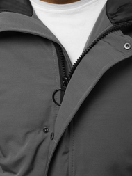 Куртка чоловіча Сiра OZONEE JS/2019005