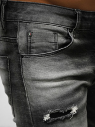 Чоловічі джинси Сiрi OZONEE NB/MP0031G