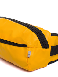 Saszetka nerka żółta OZONEE L/8712