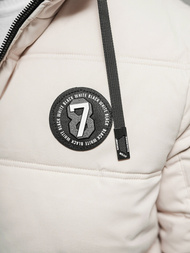 Куртка Чоловіча Бежева OZONEE JS/84M3030/62