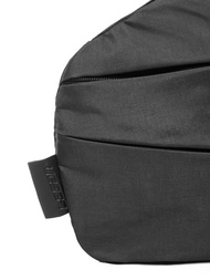 Saszetka na ramię granatowa OZONEE L/8725