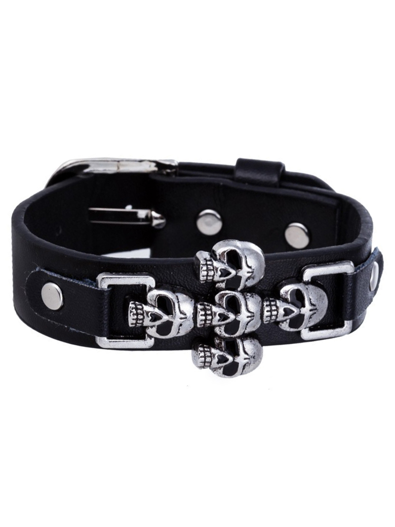 Bransoletka męska OZONEE D444