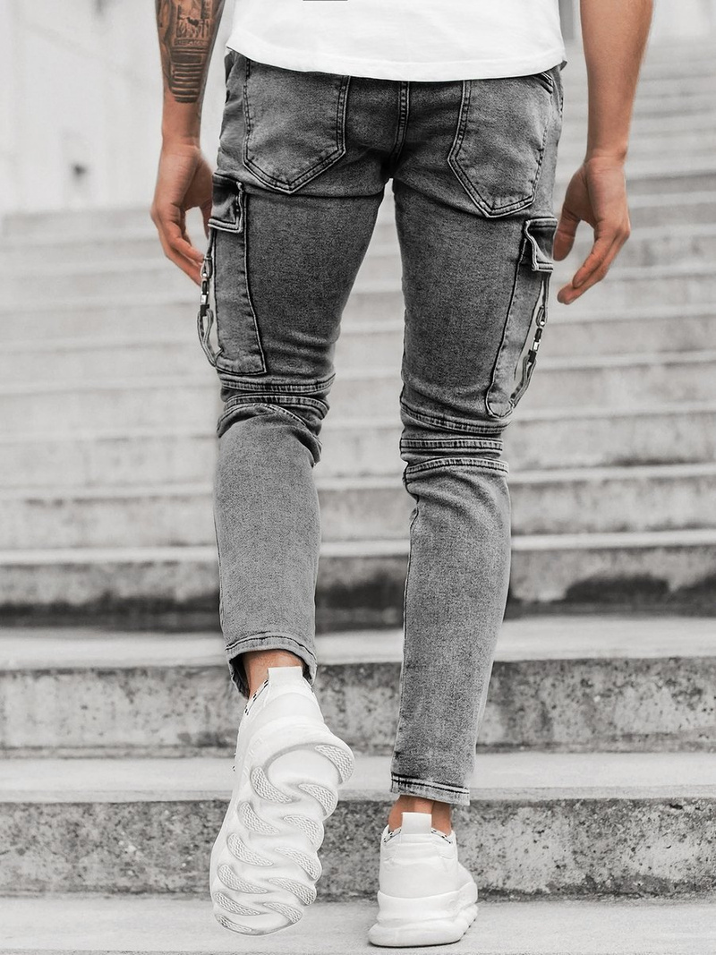 Штани чоловічі Сiрi OZONEE O/B5721